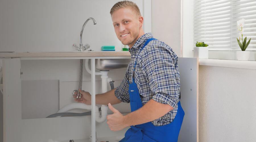Emergency Plumbing Repair in Hopewell, PA